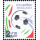PREPAID POSTKARTE: Fussball WM 2014 - Thai Rath Wettbewerb