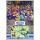 SONDERBOGEN: Disney - Pixar Monsters University -FOLDER PS(059-060)- (**)