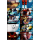 SONDERBOGEN: Disneys Baymax - Riesiges Robowabohu BIG HERO 6 -PS(066)- (**)