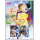 PERSONALIZED SHEET: Disneys Snow White and the 7 dwarfs -PS(50-52)-FL(I)- (MNH)