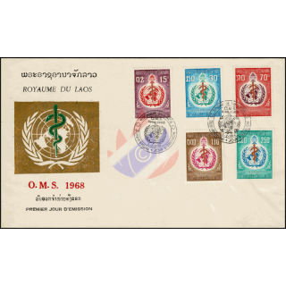 20 years World Health Organization (WHO) -FDC(II)-I-