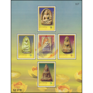 Buddhafiguren (I) (180) (**)