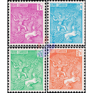 Honoring Soldiers (MNH)