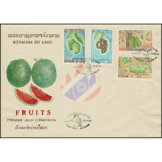 Local Fruits -FDC(I)-