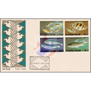 Fische (III) -FDC(I)-A-