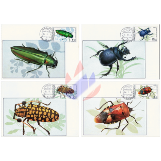 Insect (I) -MAXIMUM CARDS-