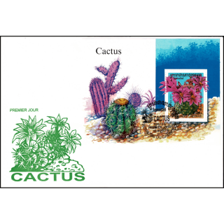 Cacti (289A) -FDC(I)-I-