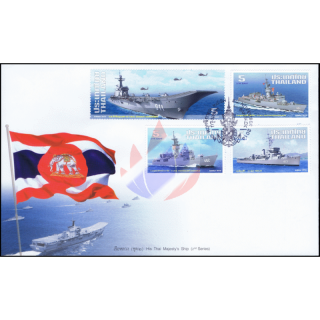 Knigliche Marine -FDC(I)-