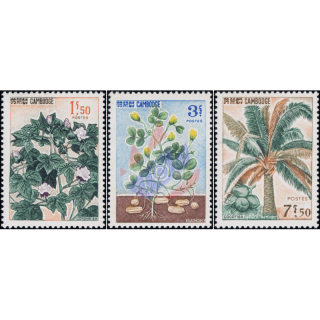 Agricultural Crops (MNH)
