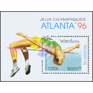 Summer Olympic Games, Atlanta (II) (156)