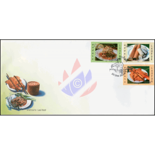 Traditional food -FDC(I)-I-