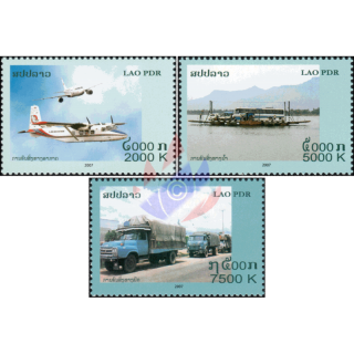 Means of transport (MNH)